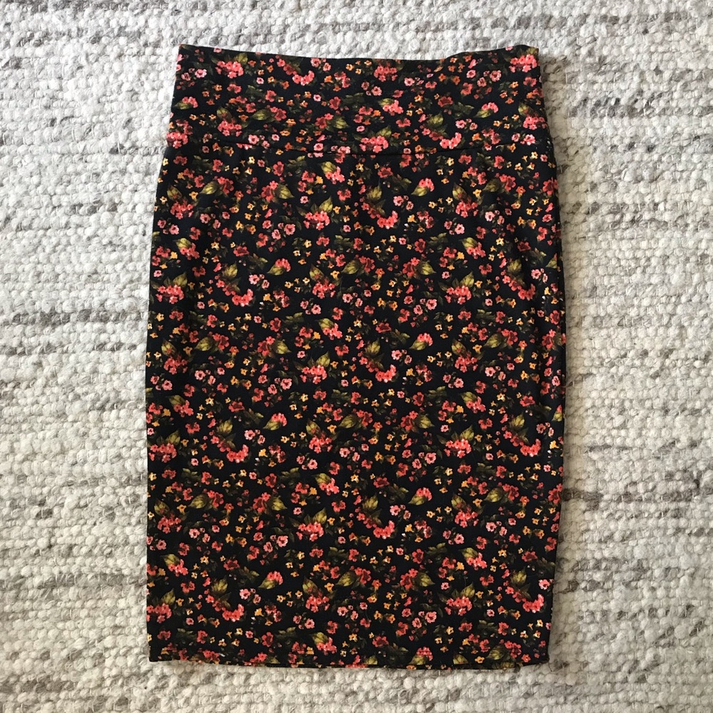 LulaRoe Cassie Skirt